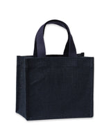 Jute shopper