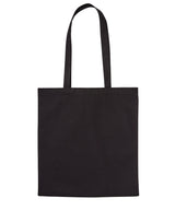Recycled premium canvas shopper