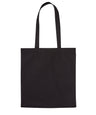 Recycled premium canvas shopper