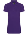 Women's pro polo