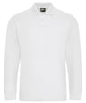 Pro long sleeve polo