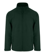 Pro 2-layer softshell