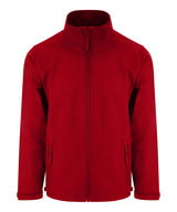 Pro 2-layer softshell