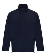Pro three-layer softshell jacket