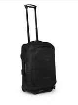 Rolling Transporter 40