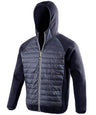 Zero gravity jacket