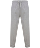 Unisex sustainable fashion cuffed joggers