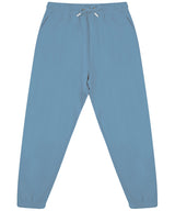 Unisex sustainable fashion cuffed joggers