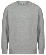 Unisex sustainable fashion sweat