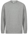 Unisex sustainable fashion sweat