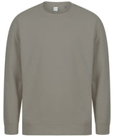 Unisex sustainable fashion sweat