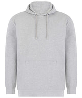Unisex sustainable fashion hoodie