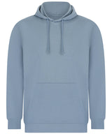 Unisex sustainable fashion hoodie