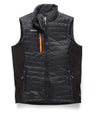 Trade bodywarmer