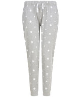 Women's cuffed lounge pants