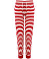 Women's cuffed lounge pants