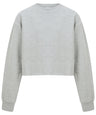 Kids cropped slounge sweat
