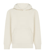 Kids sustainable fashion hoodie