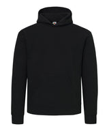 Supercotton™ hooded sweatshirt