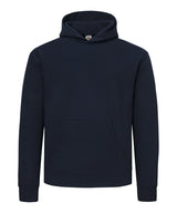 Supercotton™ hooded sweatshirt