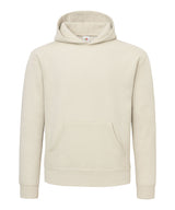 Supercotton™ hooded sweatshirt