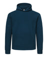 Supercotton™ hooded sweatshirt