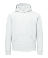 Supercotton™ hooded sweatshirt
