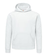 Supercotton™ hooded sweatshirt