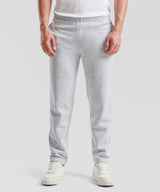 Classic 80/20 open leg sweatpants