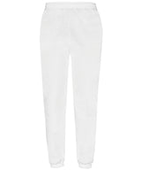Classic 80/20 elasticated sweatpants