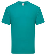 Iconic 195 ringspun premium T