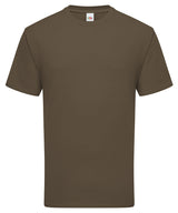 Iconic 195 ringspun premium T