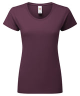 Women's Iconic 195 ringspun premium t-shirt