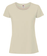 Women's Iconic 195 ringspun premium t-shirt