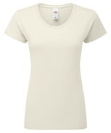 Women's Iconic 195 ringspun premium t-shirt