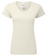 Women's Iconic 195 ringspun premium t-shirt