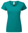 Women's Iconic 195 ringspun premium t-shirt