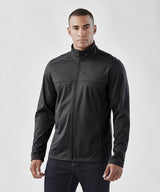 Greenwich lightweight softshell