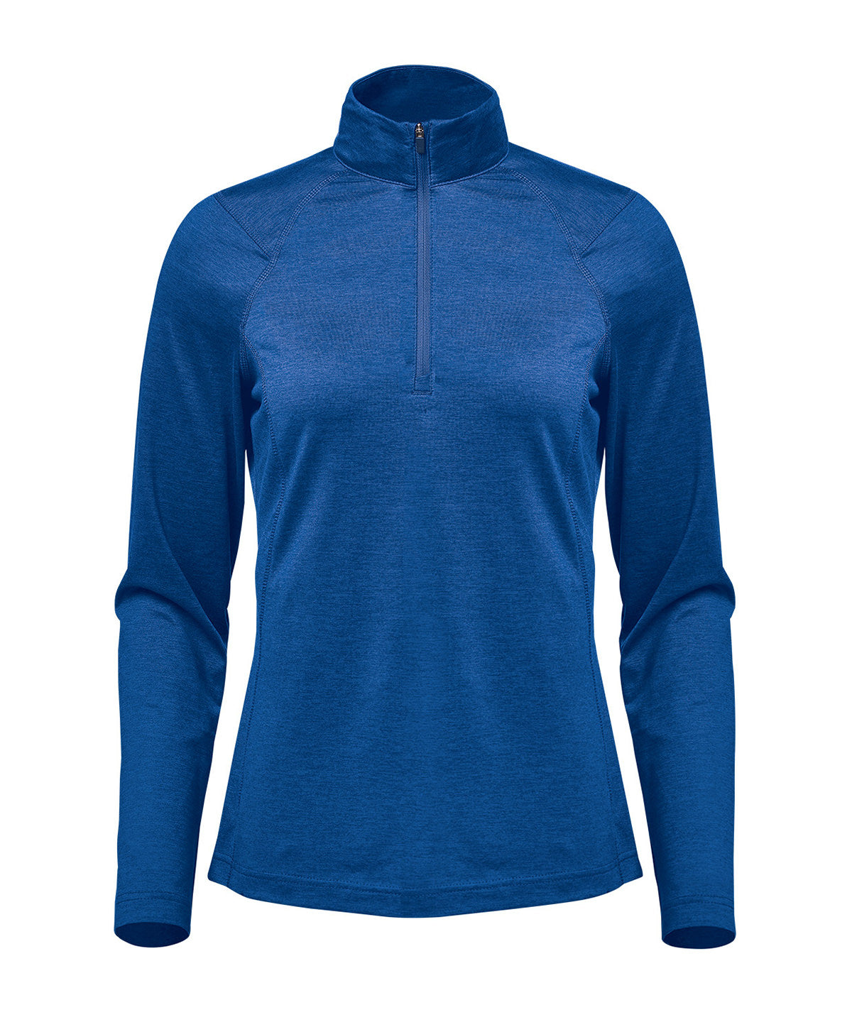 Women’s Milano ¼-zip pullover