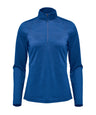 Women’s Milano ¼-zip pullover