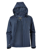 Women’s Scirocco lightweight shell