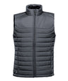 Nautilus quilted bodywarmer