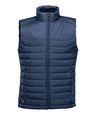 Nautilus quilted bodywarmer