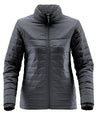 Women's Nautilus quilted jacket