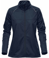 Women's Greenwich lightweight softshell