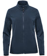 Women’s Narvik softshell