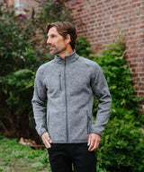 Avalante full-zip fleece jacket