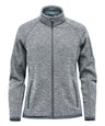 Women’s Avalante full-zip fleece jacket