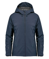 Women’s Nostromo thermal shell