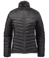 Women’s Montserrat thermal jacket